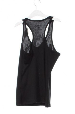 Damski sportowy top Sports Performance by Tchibo, Rozmiar XS, Kolor Czarny, Cena 49,99 zł