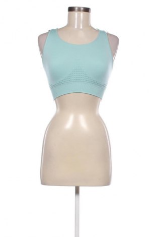 Damen Sporttop Sweaty Betty, Größe S, Farbe Blau, Preis 17,18 €