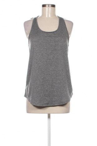 Top sport de damă. Target, Mărime M, Culoare Gri, Preț 50,99 Lei