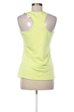 Damski sportowy top Tchibo, Rozmiar M, Kolor Zielony, Cena 49,99 zł