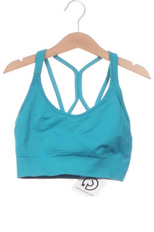Damen Sporttop Teveo, Größe XS, Farbe Blau, Preis 23,99 €