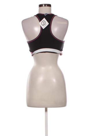 Damski sportowy top Tradie, Rozmiar L, Kolor Czarny, Cena 49,99 zł