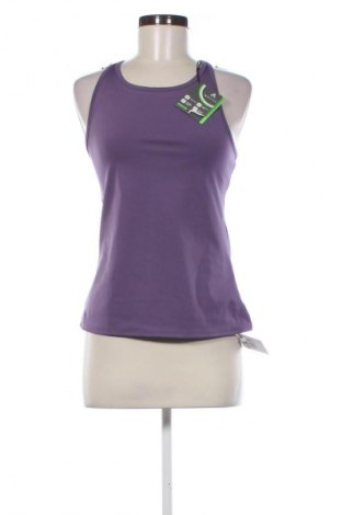 Női sport top Tu, Méret M, Szín Lila, Ár 4 745 Ft