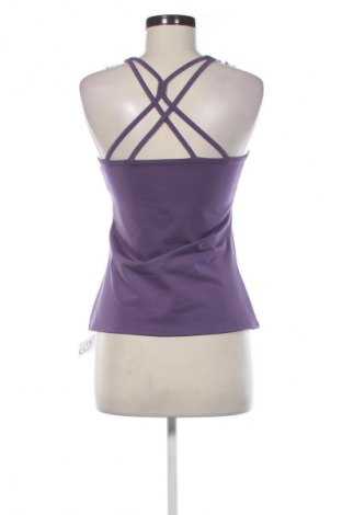 Női sport top Tu, Méret M, Szín Lila, Ár 4 745 Ft