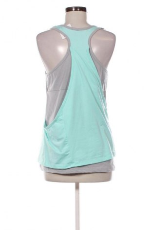 Γυναίκειο αθλητικό τοπ Unbranded, Μέγεθος XXL, Χρώμα Πολύχρωμο, Τιμή 9,99 €