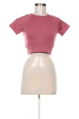 Női sport top Unbranded, Méret M, Szín Hamurózsaszín, Ár 4 119 Ft