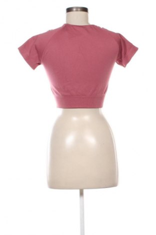 Női sport top Unbranded, Méret M, Szín Hamurózsaszín, Ár 4 119 Ft
