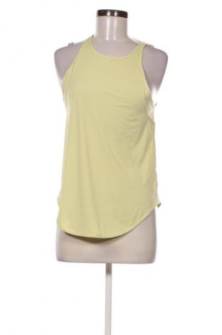 Dámsky športový top  Unbranded, Veľkosť S, Farba Zelená, Cena  3,95 €