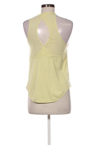 Dámsky športový top  Unbranded, Veľkosť S, Farba Zelená, Cena  3,95 €