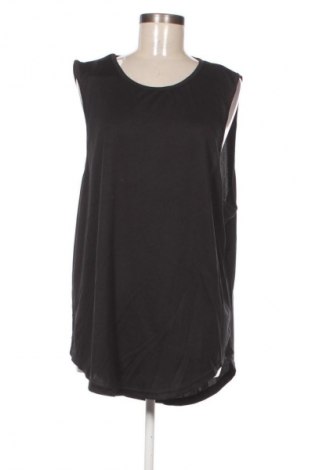 Dámský sportovní top  Unbranded, Velikost 3XL, Barva Černá, Cena  109,00 Kč