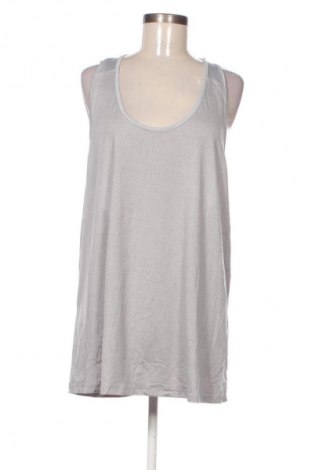 Dámský sportovní top  Unbranded, Velikost 3XL, Barva Šedá, Cena  249,00 Kč