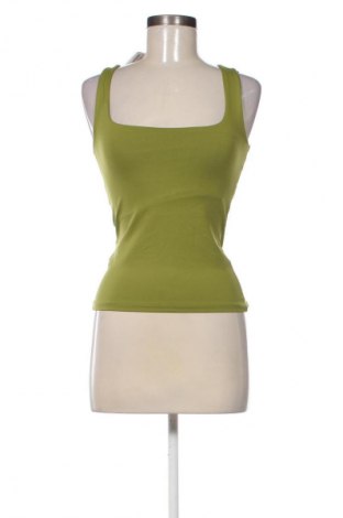Dámský sportovní top  Unbranded, Velikost S, Barva Zelená, Cena  190,00 Kč