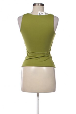 Dámský sportovní top  Unbranded, Velikost S, Barva Zelená, Cena  190,00 Kč