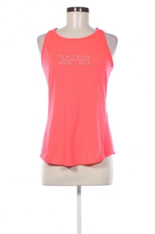 Női sport top Unbranded, Méret M, Szín Rózsaszín, Ár 3 175 Ft