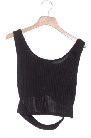 Damen Sporttop Unbranded, Größe XS, Farbe Schwarz, Preis € 8,00