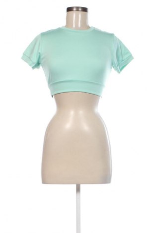 Damski sportowy top Unbranded, Rozmiar S, Kolor Zielony, Cena 49,99 zł