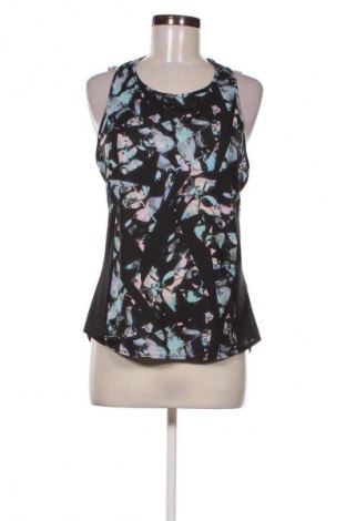 Damski sportowy top Unbranded, Rozmiar L, Kolor Kolorowy, Cena 18,99 zł