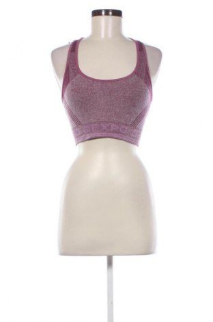 Damen Sporttop Unbranded, Größe S, Farbe Mehrfarbig, Preis 7,65 €
