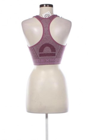 Damen Sporttop Unbranded, Größe S, Farbe Mehrfarbig, Preis 7,65 €