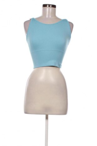 Damen Sporttop Unbranded, Größe S, Farbe Blau, Preis € 10,99