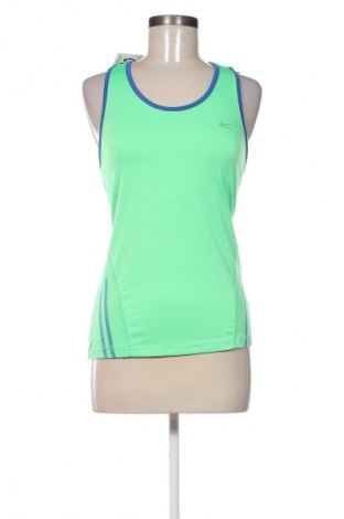Damen Sporttop Unbranded, Größe M, Farbe Grün, Preis 7,79 €