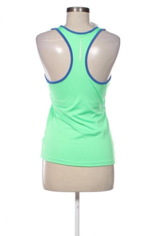 Damen Sporttop Unbranded, Größe M, Farbe Grün, Preis 7,79 €