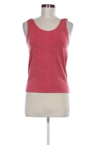 Damski sportowy top Unbranded, Rozmiar XL, Kolor Różowy, Cena 49,99 zł