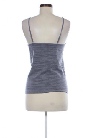 Damski sportowy top Unbranded, Rozmiar XL, Kolor Szary, Cena 49,99 zł