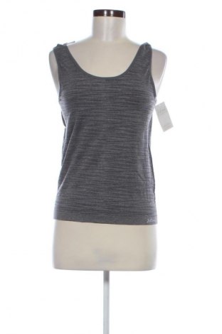 Top sport de damă. Unbranded, Mărime XL, Culoare Gri, Preț 81,99 Lei