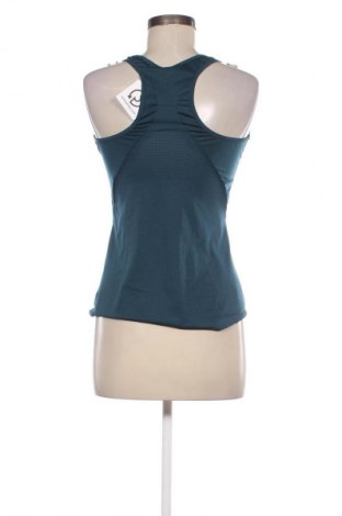Damski sportowy top Unbranded, Rozmiar S, Kolor Zielony, Cena 34,99 zł