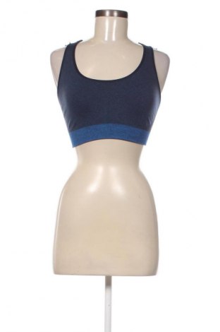 Damski sportowy top Unbranded, Rozmiar S, Kolor Niebieski, Cena 49,99 zł