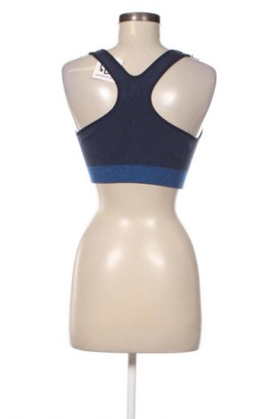 Damski sportowy top Unbranded, Rozmiar S, Kolor Niebieski, Cena 49,99 zł