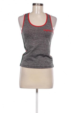 Damen Sporttop Unbranded, Größe S, Farbe Mehrfarbig, Preis 7,65 €