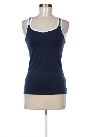 Damen Sporttop Unbranded, Größe S, Farbe Blau, Preis € 10,99