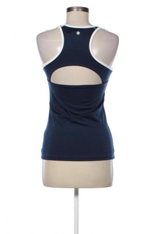 Damen Sporttop Unbranded, Größe S, Farbe Blau, Preis € 10,99