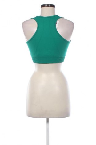 Damen Sporttop Unbranded, Größe M, Farbe Grün, Preis 6,12 €