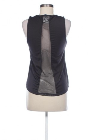 Damen Sporttop Unbranded, Größe S, Farbe Schwarz, Preis 14,38 €