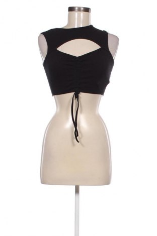 Damen Sporttop Unbranded, Größe S, Farbe Schwarz, Preis € 7,67