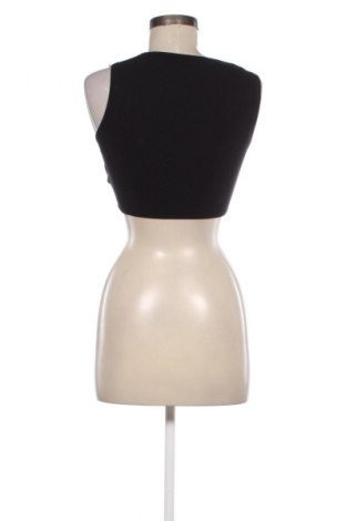 Damen Sporttop Unbranded, Größe S, Farbe Schwarz, Preis € 7,67