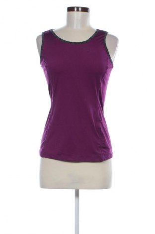 Top sport de damă. Unbranded, Mărime S, Culoare Mov, Preț 50,99 Lei
