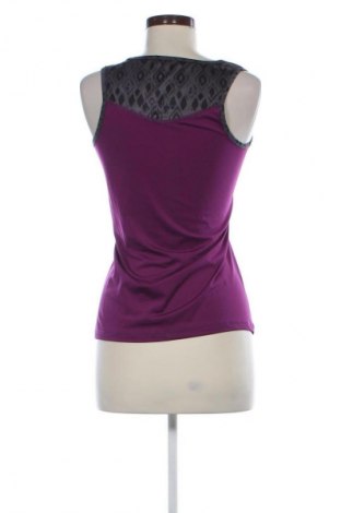 Top sport de damă. Unbranded, Mărime S, Culoare Mov, Preț 50,99 Lei