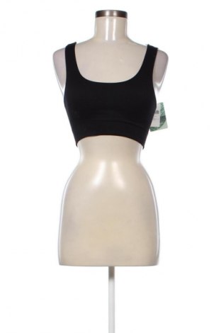 Dámsky športový top  Unbranded, Veľkosť M, Farba Čierna, Cena  12,93 €