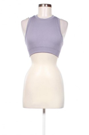 Damski sportowy top Unbranded, Rozmiar M, Kolor Fioletowy, Cena 49,99 zł