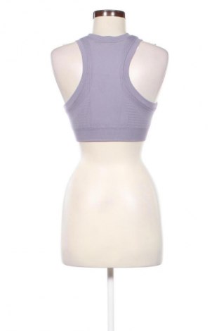 Damski sportowy top Unbranded, Rozmiar M, Kolor Fioletowy, Cena 49,99 zł