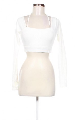 Top sport de damă. Unbranded, Mărime S, Culoare Alb, Preț 50,99 Lei