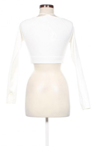 Top sport de damă. Unbranded, Mărime S, Culoare Alb, Preț 50,99 Lei