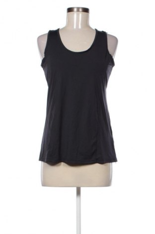 Dámsky športový top  Unbranded, Veľkosť M, Farba Čierna, Cena  8,00 €