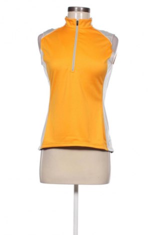Dámsky športový top  Unbranded, Veľkosť L, Farba Oranžová, Cena  12,28 €