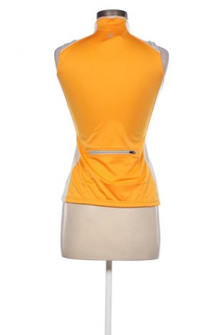 Dámský sportovní top  Unbranded, Velikost S, Barva Oranžová, Cena  304,00 Kč