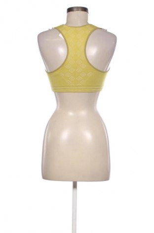 Dámsky športový top  Unbranded, Veľkosť S, Farba Žltá, Cena  7,67 €